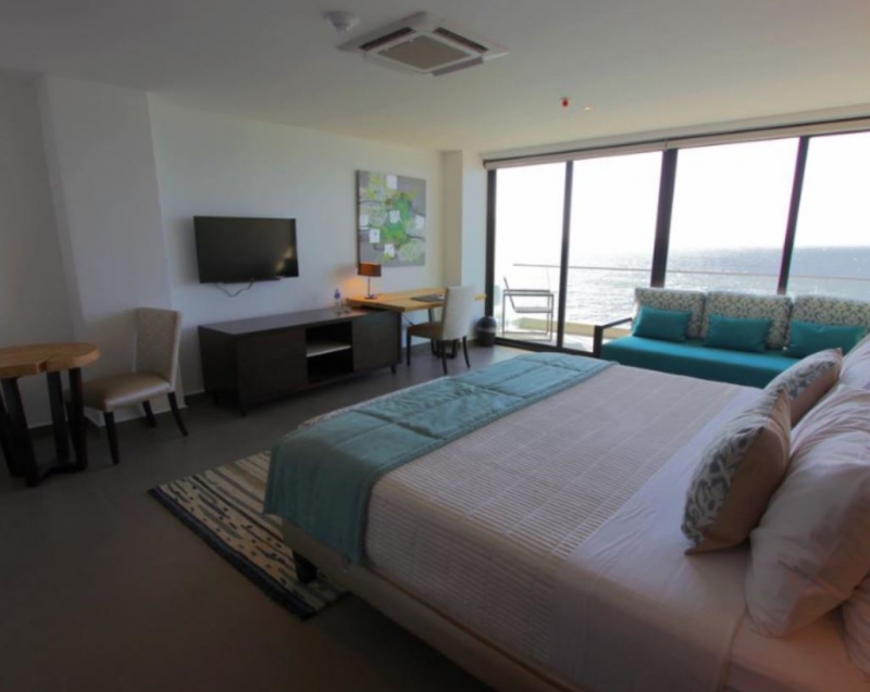 Hotel Poseidon